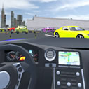 Car Parking Mania 3D