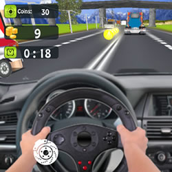 Image Car Racing 3D