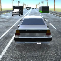 Image Highway Racer