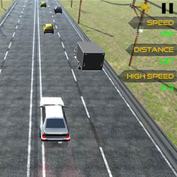 Image Highway Racer