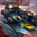 Image Mad Truck Challenge