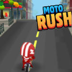 Image Moto Rush