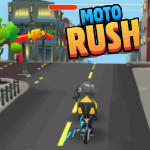 Moto Rush