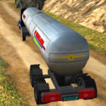 Oil Tankers Transporter Truck