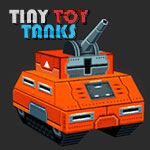 Tiny Toy Tanks