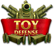 Image Toy Defense
