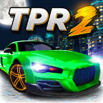 Two Punk Racing 2