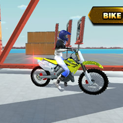 Image Port Bike Stunts