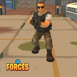 Image 3D Forces