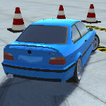 Advance Car Parking Simulation