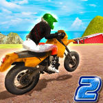 City Bike Stunt 2