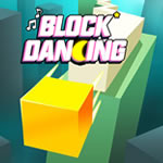 Block Dancing 3D