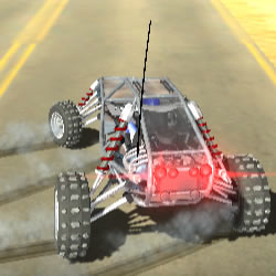 Image Buggy Drive Stunt Sim