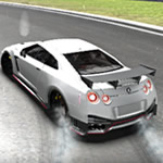 Sports Car Drift 3D