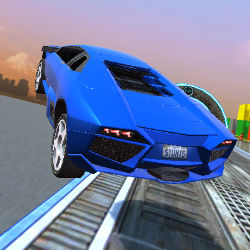 Image Car City - Real Stunt Challenge