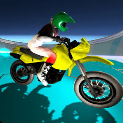 Image City Bike Stunt 2