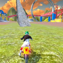 Image City Bike Stunt 2