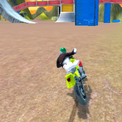 Image City Bike Stunt 2