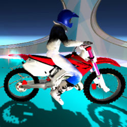 Image City Bike Stunt 2