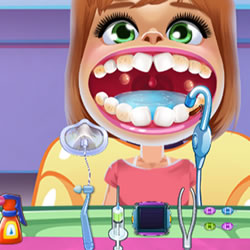 Image Crazy Dentist