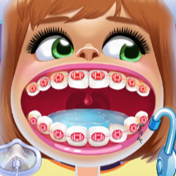 Image Crazy Dentist