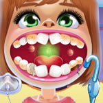 Crazy Dentist