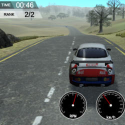 Image Super Drift 3D