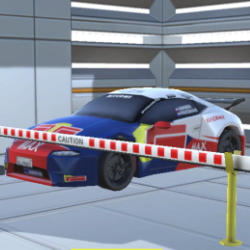 Image Super Drift 3D