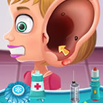 Ear Treatment