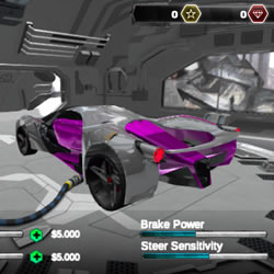 Image Cyber Cars Punk Racing