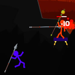 Image Stickman Epic Battle