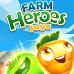 Farm Heroes Saga