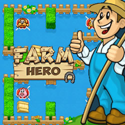 Image Farm Hero