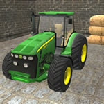 Tractor Farming Simulation