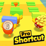 Shortcut Pro