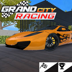 Image Grand City Racing