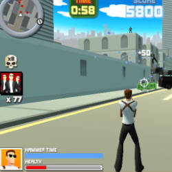 Image GTA Crime Simulator