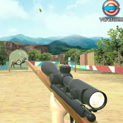 Image Hunter 3d