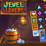 Jewel Legend