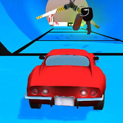Image Mega Ramp Car Stunt 3D