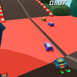 Image Mini Rally Racing