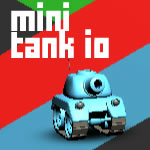 Mini Tanks io