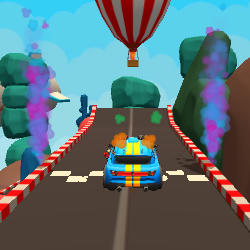 Image Mini Rally Racing