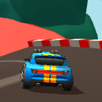 Mini Rally Racing