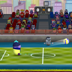 Image Pill Soccer