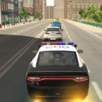 Police Car Simulator