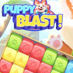 Puppy Blast: Journey of Crush