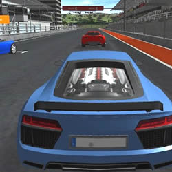 Image Racer 3D
