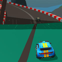 Image Mini Rally Racing
