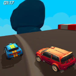 Image Mini Rally Racing